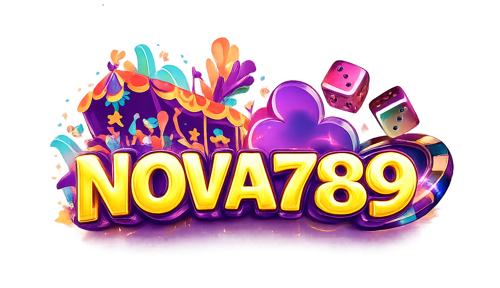 NOVA789 จักรวาลความตื่นเต้นที่ถูกปลดล็อก เดิมพันอย่างชาญฉลาด ได้จริง ไม่ซ้ำใคร